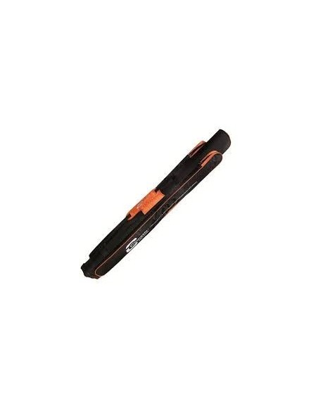 Funda caña cinnetic advance holdall-tienda de pesca,funda caña cinnetic