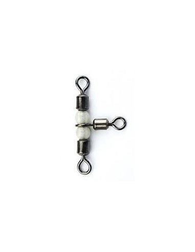 Giratorio triple vmc perla fosfo nº3 40kg-tienda de pesca-tienda nautica
