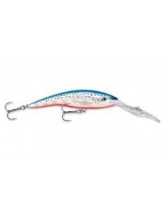 Rapala deep tail dancer 9cm color bfl-tienda de pesca-rapala deep tail