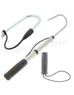Bichero teles para kayak 2X60CM-tienda de pesa-bichero para kayak