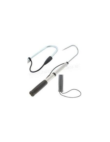 Bichero teles para kayak 2X60CM-tienda de pesa-bichero para kayak