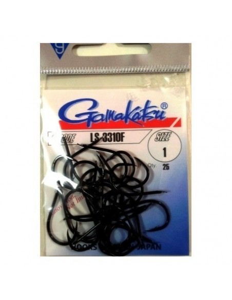 Anzuelo gamacatsu 3310f n1-tienda de pesca-anzuelo gamacatsu 3310f