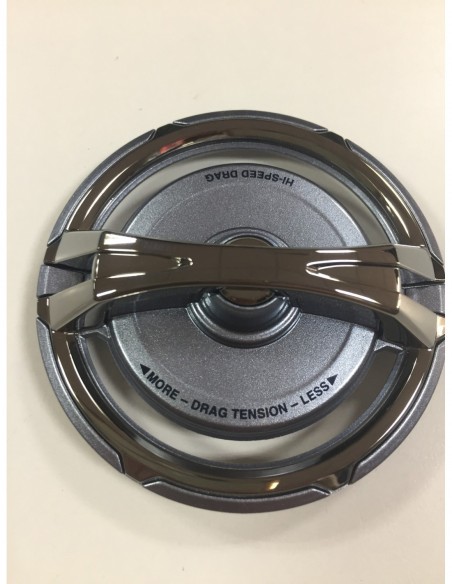 Tapón de freno carrete shimano power aero 14000 xsb-tienda de pesca
