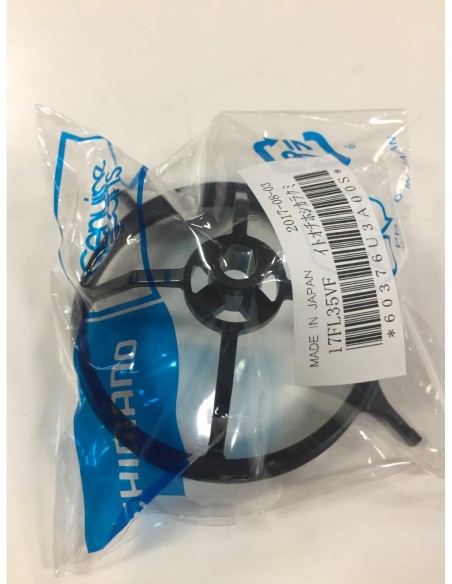 ARAÑA CARRETE SHIMANO AERO FLIEGEN 35SD