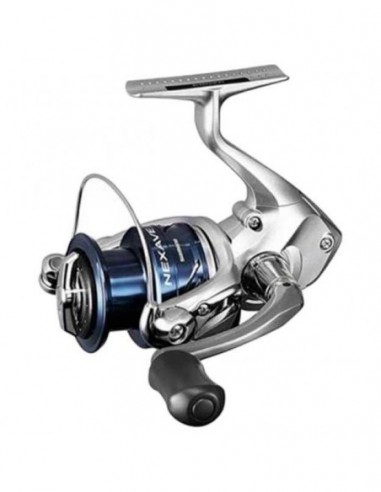 Carrete shimano nexave 6000 fe-tienda de pesca-tienda náutic-shimano