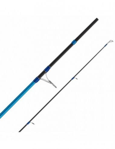 Caña cinnetic blue win sea bass 3,00m-tienda de pesca-cinnetic blue wind