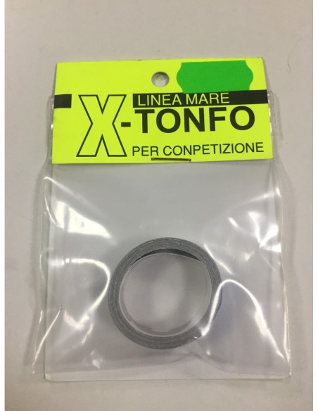 Cinta luminiscente x tonfo de 1cm x 1m-tienda de pesca-cinta luminiscente
