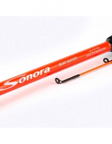 cana shimano sonora boat quiver 210m 50 150g-tienda de pesca-caña