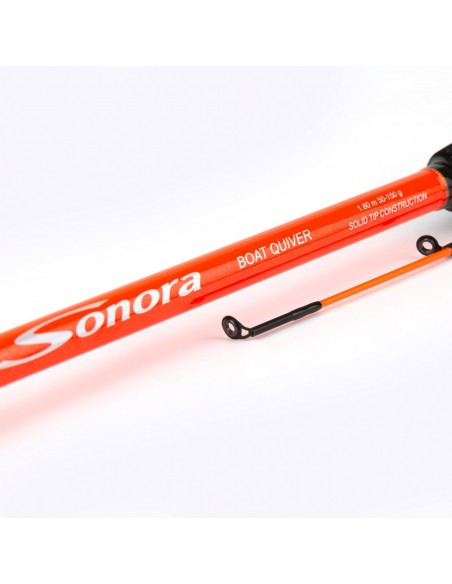 cana shimano sonora boat quiver 210m 50 150g-tienda de pesca-caña