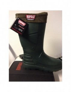 Bota de agua rapala sporstman nº42-tienda de pesca-tienda náutica