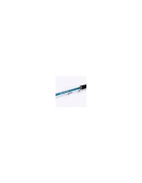 CAÑA SHIMANO ALIVIO BOAT QUIVER 2.10M 50-150G