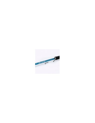 CAÑA SHIMANO ALIVIO BOAT QUIVER 1.80M 50-150G