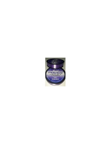 HILO VEGA 0.22MM SURF POWER VIOLET COMPETICION 1000M 9.100KG