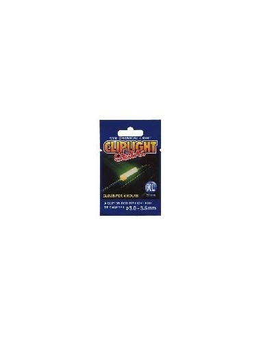 Starlite clip light xl 6x50mm, starlite talla xl, luminoso starlite