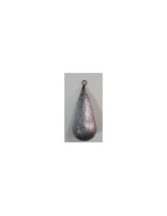 Plomo de pera de 90g, tienda de pesca, tienda nautica, plomo de pera,