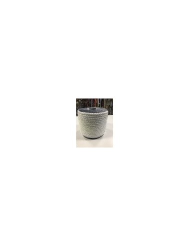 CARRETE CUERDA NYLON MATE (4/Cabos) 12MM 50 M