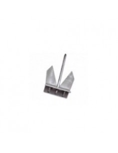 ANCLA GALVANIZADO PLEGABLE DE 4KG