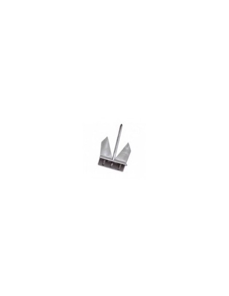 Ancla galvanizado plegable de 3kg-tienda de pesca-tienda nautica