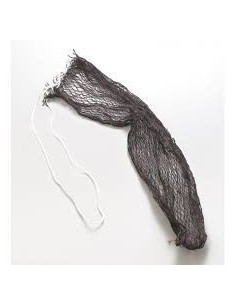 Bolsa para capturas de 80cm negra, bolsa de pescado para capturas