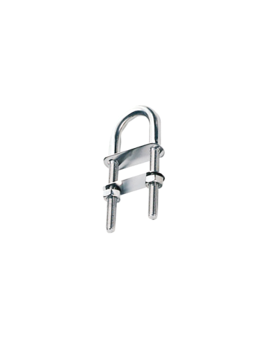 CANCAMO INOX DE 10X110MM