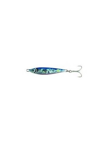 Pez plomado hart bony 28g color 01, pez plomado hart, hart bony, bony