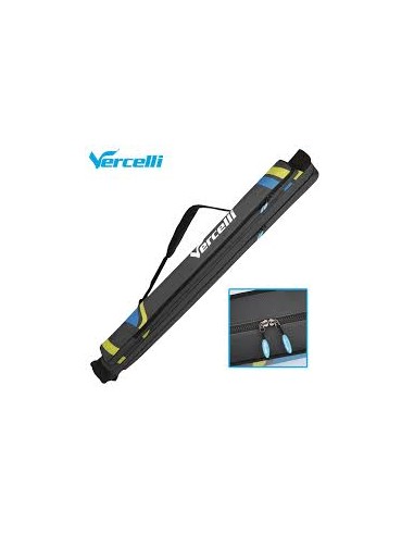 Funda cañas vercelli spartana 1,50m-tienda de pesca-funda caña vercelli