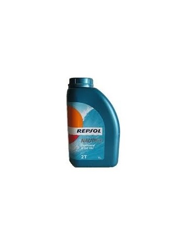 Aceite repsol nautico-tienda de pesca-aceite de mezcla-aceite repsol