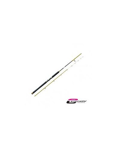 Cana cinnetic sky line tanera gold II 240m 130g-tienda de pesca-caña