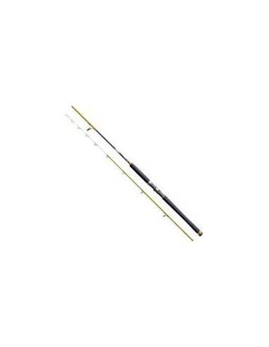 Cana cinnetic sky line tanera gold II 240m 130g-tienda de pesca-caña