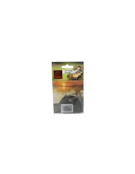 FAST CHANGE SWIVEL SET BEHR