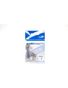 Duolock snap grapa yuki talla 1-tienda de pesca-grapa yuki-grapas