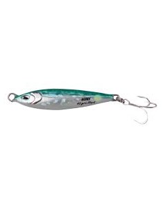 Pez plomado hart bony 28g color 05, pez plomado hart, hart bony