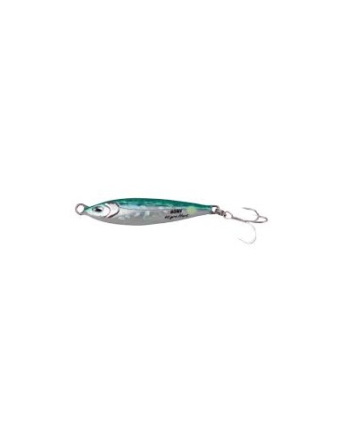 Pez plomado hart bony 28g color 05, pez plomado hart, hart bony