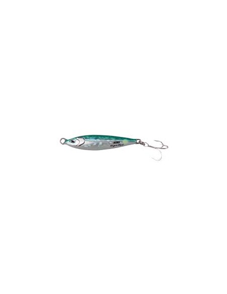 Pez plomado hart bony 28g color 05, pez plomado hart, hart bony