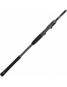 Caña hart bloody marine light 2,70m 8-38g , caña hart bloody marine