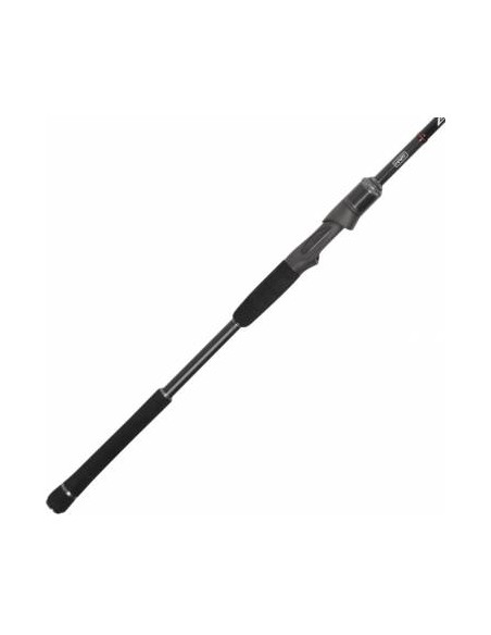 Caña hart bloody marine light 2,70m 8-38g , caña hart bloody marine