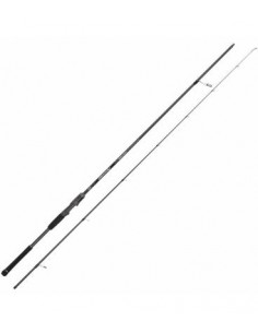 Caña hart bloody marine light 2,70m 8-38g , caña hart bloody marine 2