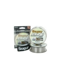 HILO SEAGUAR FXR 0.205mm  50m  5.2 kg