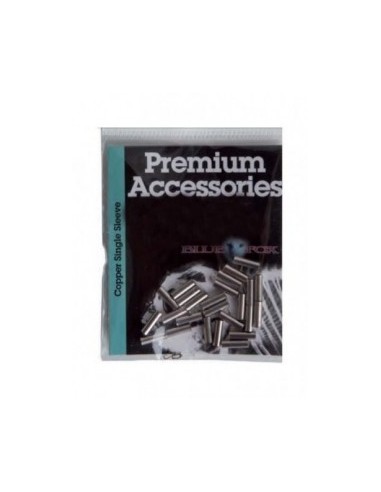 TUBITO ASARI DE ALUMINIO 2.69MM 180LB.