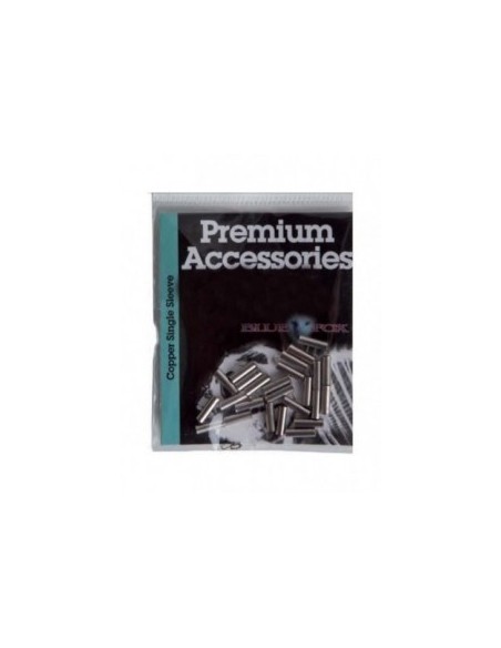 TUBITO ASARI DE ALUMINIO 2.69MM 180LB.