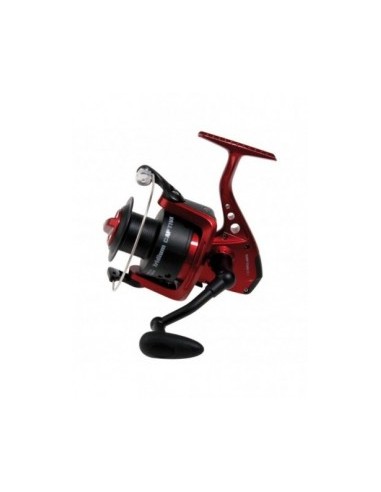CAÑA CINNETIC BLUE WIND 4.20 EVO HY + CARRETE CINNETIC BLUE WIND DS SURF 7000 HGS