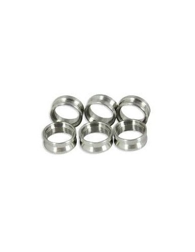 Guia hilos titanio tipo 2 para carretes shimano-tienda de pesca-titanio