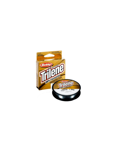 Hilo trilene 100% fluorocarbono 0,32mm 50m-tienda de pesca, trilene
