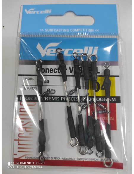 URFES VECELLI
