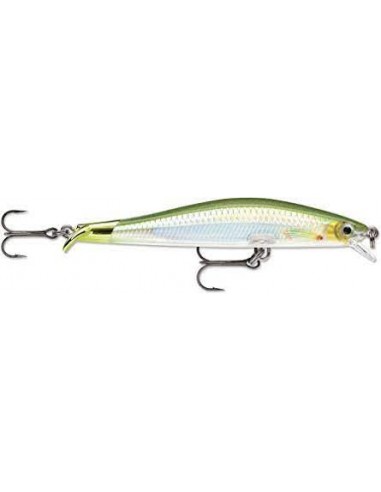 RAPALA RIPSTOP  RPS09 HER