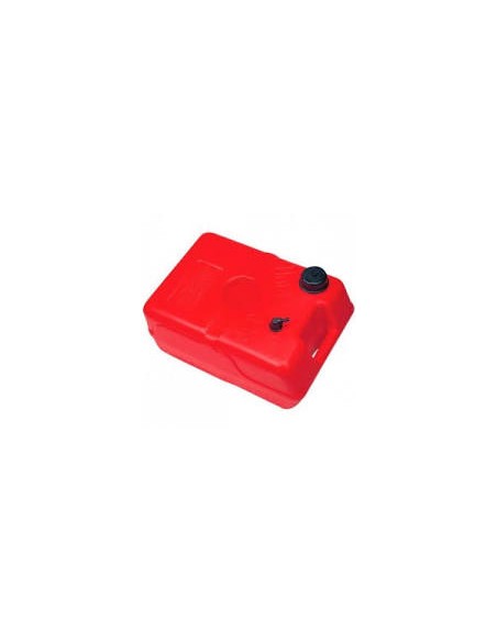 Deposito de combustible de 30 litros-tienda de pesca-deposito nautica