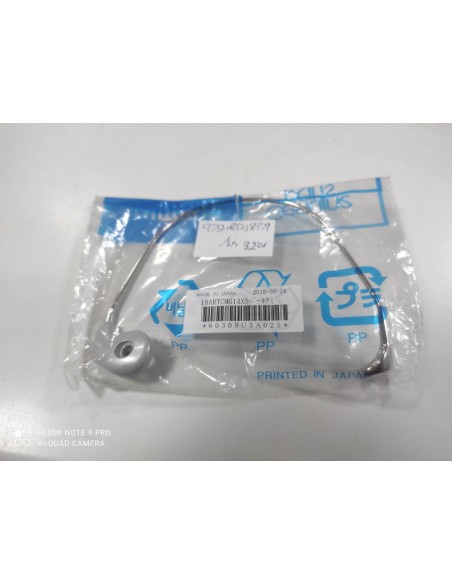 PIC-UP CARRETE SHIMANO AERO TECNIUM 14000 XSB