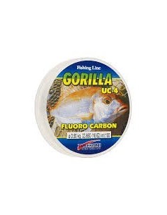 Hilo tubertini gorilla uc4 0.40mm 150m, tienda de pesca-hilo tubertini