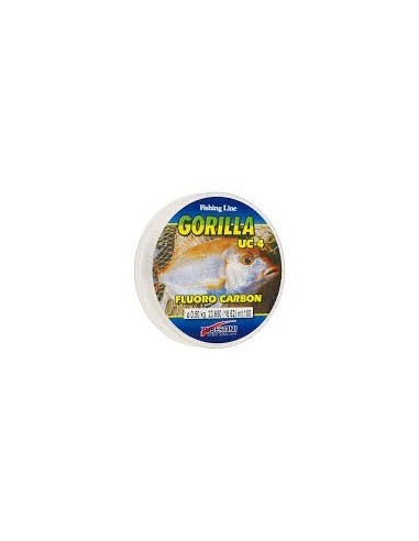 Hilo tubertini gorilla uc4 0.50MM 150M-tienda de pesca-hilo tubertini