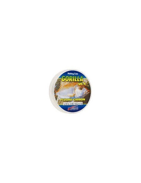 Hilo tubertini gorilla uc4 0.50MM 150M-tienda de pesca-hilo tubertini